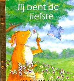 JIJ BENT DE LIEFSTE - HENDERSON, PATTI - 9789026607455