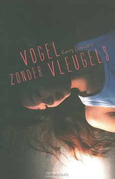 VOGEL ZONDER VLEUGELS - DREWERY, KERRY - 9789026607486