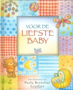 VOOR DE LIEFSTE BABY - WRIGHT, SALLY ANN - 9789026607974