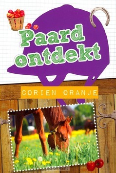 PAARD ONTDEKT - ORANJE, CORIEN - 9789026608520