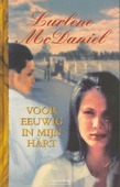 VOOR EEUWIG IN MIJN HART - MCDANIEL - 9789026610332