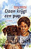 DAAN KRIJGT EEN PUP - VELEMA-D - 9789026610875