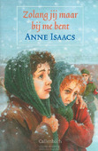 ZOLANG JIJ MAAR BIJ ME BENT - ISAACS - 9789026610912