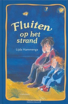FLUITEN OP HET STRAND - HAMMENGA - 9789026612381