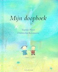 MIJN DOOPBOEK - PIPER - 9789026613470