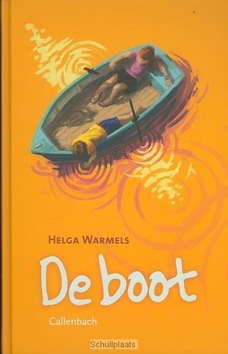 DE BOOT - WARMELS, H - 9789026620638
