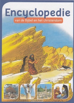 ENCYCLOPEDIE VAN DE BIJBEL EN HET CHRIST - FOURNIER LE RAY, ANNE-LAURE - 9789026620898