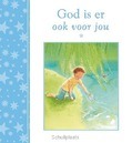 GOD IS ER OOK VOOR JOU (JONGEN) - JOSLIN, MARY - 9789026621031