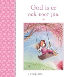 GOD IS ER OOK VOOR JOU (MEISJE) - JOSLIN, MARY - 9789026621048