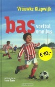 BAS VOETBAL OMNIBUS - KLAPWIJK, VROUWKE - 9789026621079