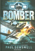 BOMBER - DOWSWELL, PAUL - 9789026621093