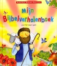 MIJN BIJBELVERHALENBOEK - BOYLE, RENITA - 9789026621178