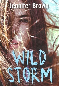 WILD STORM - BROWN, JENNIFER - 9789026621222