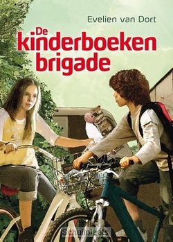 KINDERBOEKENBRIGADE - DORT, EVELIEN VAN - 9789026621284