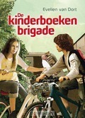 KINDERBOEKENBRIGADE - DORT, EVELIEN VAN - 9789026621284