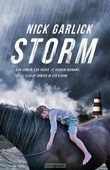 STORM - GARLICK, NICK - 9789026621574