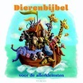DIERENBIJBEL - SCHOTANUS, ANNE - 9789026621819