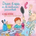 DAAN EN OPA EN DE VERDWENEN PANNENKOEK - DIJKSTRA, ALIANNA - 9789026621826