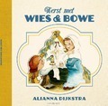 KERST MET WIES EN BOWE - DIJKSTRA/VOLLEBREGT - 9789026621901