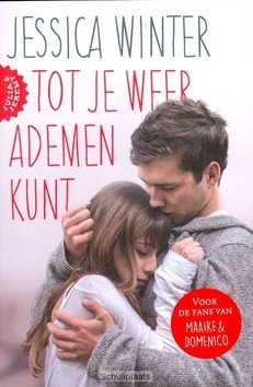 TOT JE WEER ADEMEN KUNT - WINTER, JESSICA - 9789026621970