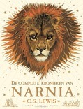 DE COMPLETE KRONIEKEN VAN NARNIA - LEWIS, C.S. - 9789026622021