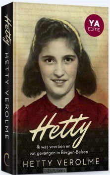 HETTY - VEROLME, HETTY - 9789026622038