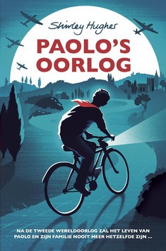 PAOLO'S OORLOG - HUGHES, SHIRLEY - 9789026622281