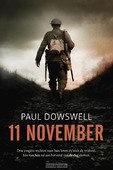 11 NOVEMBER - DOWSWELL, PAUL - 9789026622359