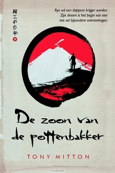 DE ZOON VAN DE POTTENBAKKER - MITTON, TONY - 9789026622533