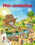 MIJN ZOEKBIJBEL - HOCHMANN, CARMEN - 9789026622632