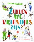 ZULLEN WE VRIENDJES ZIJN? - DORT, EVELIEN VAN - 9789026622717