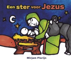 HET KERSTKIND - FLORIJN, MIRJAM - 9789026622793