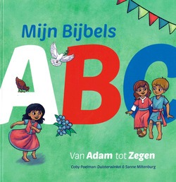 MIJN BIJBELS ABC - POELMAN-DUISTERWINKEL, COBY - 9789026622809