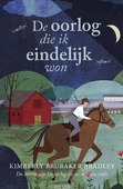 DE OORLOG DIE IK EINDELIJK WON - BRUBAKER BRADLEY, KIMBERLY - 9789026622823