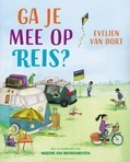 GA JE MEE OP REIS? - DORT, EVELIEN VAN - 9789026623073