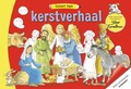 TEKEN HET KERSTVERHAAL - SMALLMAN, STEVE - 9789026623202