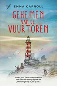 GEHEIMEN VAN DE VUURTOREN - CARROLL, EMMA - 9789026623240