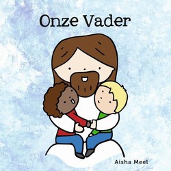 ONZE VADER - MEEL, AISHA - 9789026623295