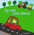 OP REIS MET JEZUS - MEEL, AISHA - 9789026623301