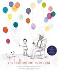 DE BALLONNEN VAN OPA - OLIVEROS, JESSIE - 9789026623394