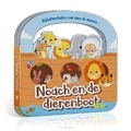 NOACH EN DE DIERENBOOT - FODOR, CECILIE - 9789026623448