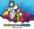 EEN TROON VOOR JEZUS - FLORIJN, MIRJAM - 9789026623462