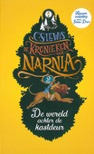 DE WERELD ACHTER DE KASTDEUR (ED. DROS) - LEWIS, C.S. - 9789026623554