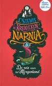 DE REIS NAAR HET MORGENLAND (ED. DROS) - LEWIS, C.S.; DROS, IMME - 9789026623677