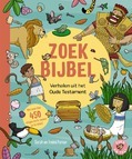ZOEKBIJBEL - PARKER, SARAH - 9789026623714