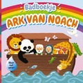 BADBOEKJE ARK VAN NOACH - FODOR, CECILIE - 9789026623752