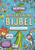 BUITENGEWONE BIJBEL - HARTMAN, BOB - 9789026624414