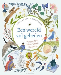 EEN WERELD VOL GEBEDEN - LOCK, DEBORAH; CANN, HELEN - 9789026624568