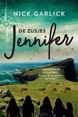 DE ZUSJES JENNIFER - GARLICK, NICK - 9789026624612