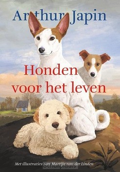 HONDEN VOOR HET LEVEN - JAPIN, ARTHUR - 9789026624834